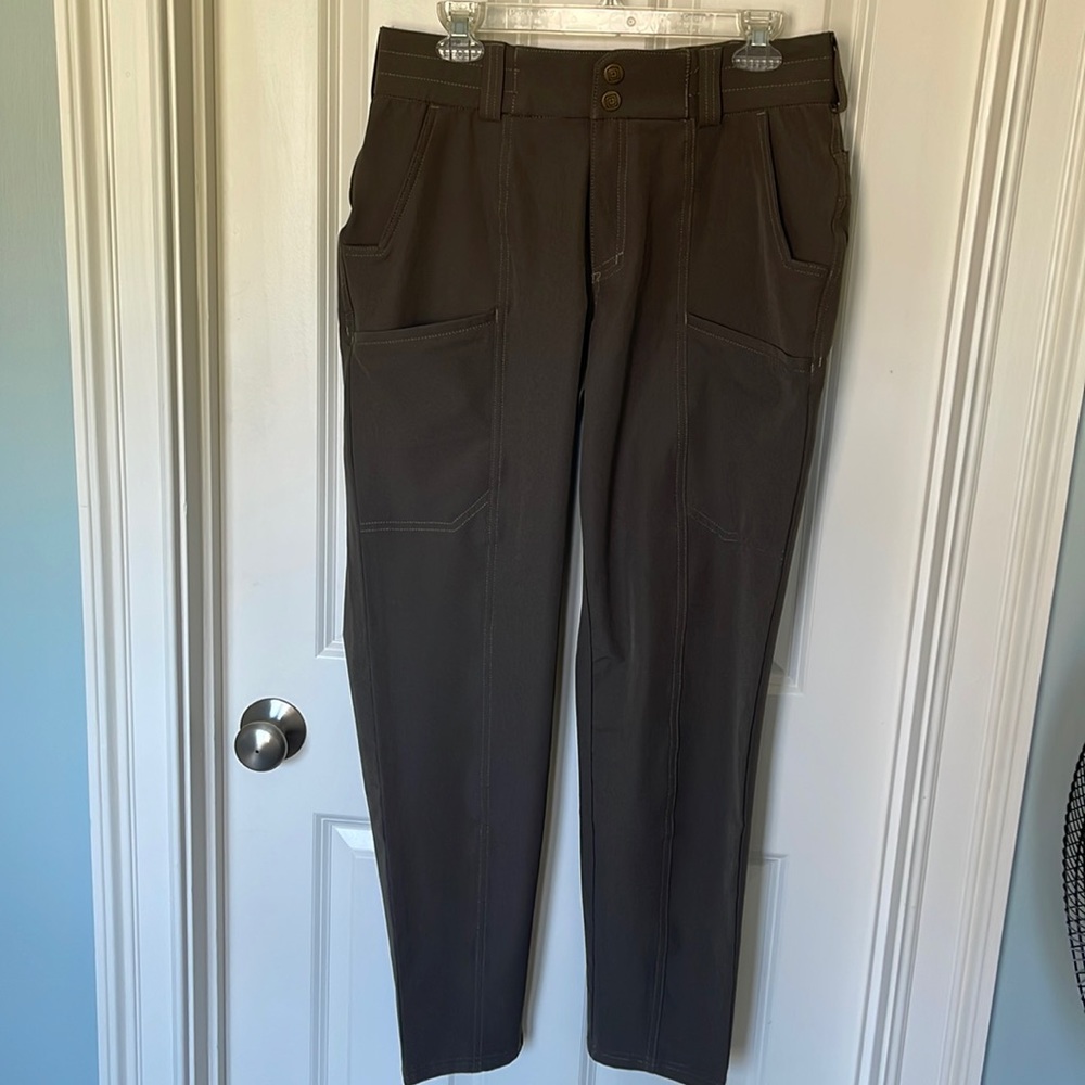 Women’s 5.11 Tactical Style 64441 Ranger Green